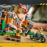 LEGO® Jurassic World Bijeg spinosaura 77982