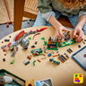 LEGO® Jurassic World Bijeg spinosaura 77982