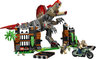 LEGO® Jurassic World Bijeg spinosaura 77982