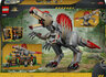 LEGO® Jurassic World Bijeg spinosaura 77982