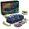 LEGO® Technic Auto po narudžbi Ford Mustang GT 42236
