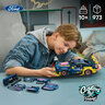 LEGO® Technic Auto po narudžbi Ford Mustang GT 42236