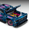 LEGO® Technic Auto po narudžbi Ford Mustang GT 42236