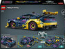 LEGO® Technic Auto po narudžbi Ford Mustang GT 42236