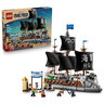 LEGO® ONE PIECE Garpov pomorski ratni brod 75646