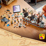 LEGO® ONE PIECE Garpov pomorski ratni brod 75646