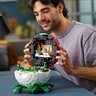 LEGO® Pokémon™ Nezaboravni trenuci obuke Trenera u Poké lopti 72154