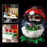 LEGO® Pokémon™ Nezaboravni trenuci obuke Trenera u Poké lopti 72154