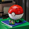 LEGO® Pokémon™ Nezaboravni trenuci obuke Trenera u Poké lopti 72154
