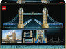 LEGO® Architecture Tower Bridge 21067