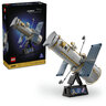 LEGO® Icons Hubbleov svemirski teleskop 11382