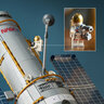 LEGO® Icons Hubbleov svemirski teleskop 11382