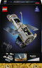 LEGO® Icons Hubbleov svemirski teleskop 11382