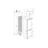 Whirlpool hladnjak WHK2 5292 B4E