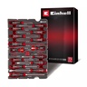 Einhell umetak za E-Case, set odvijača, 17/1