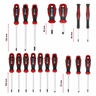Einhell umetak za E-Case, set odvijača, 17/1