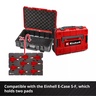 Einhell umetak za E-Case, set elektro kliješta, 8/1