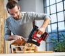 Einhell akumulatorska klamerica TE-CN 18/32 Li-Solo