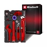 Einhell umetak za E-Case, vodoinstalaterski set, 8/1