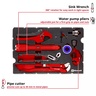 Einhell umetak za E-Case, vodoinstalaterski set, 8/1