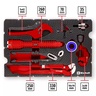 Einhell umetak za E-Case, vodoinstalaterski set, 8/1