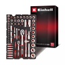 Einhell umetak za E-Case, set nasadnih ključeva, 60/1