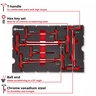 Einhell umetak za E-Case, set T-odvijača, 9/1
