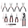 Einhell umetak za E-Case, set kliješta, 9/1