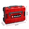 Einhell set alata u E-Case S-F kovčegu, 201-dijelni