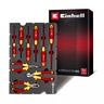 Einhell umetak za E-Case, elektro odvijača i kliješta, 9/1