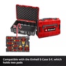 Einhell umetak za E-Case, elektro odvijača i kliješta, 9/1