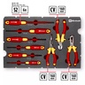 Einhell umetak za E-Case, elektro odvijača i kliješta, 9/1