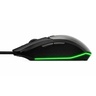 TRUST GXT 121 Felox+, gaming miš, bijeli