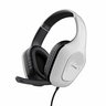 TRUST GXT 415W Zirox, gaming slušalice, bijele