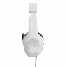 TRUST GXT 415W Zirox, gaming slušalice, bijele