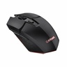Set TRUST GXT 112  Felox, Miš i Podloga, Gaming, Bežični, crni