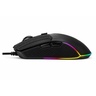 TRUST GXT 122 Felox+, gaming miš, bežični, bijeli