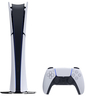 PlayStation 5 Slim Digital Edition E chassis + PS5 Dualsense Wireless Kontroler