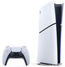PlayStation 5 Slim Digital Edition E chassis + PS5 Dualsense Wireless Kontroler