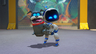 PlayStation 5 Slim E chassis + Astro Bot + dodatni PS5 kontroler