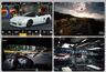 PlayStation 5 Slim E chassis + Gran Turismo 7 + dodatni PS5 kontroler