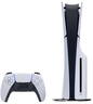 PlayStation 5 Slim E chassis + PS5 Dualsense Wireless Kontroler