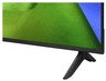 LG 55" NANO 4K UHD AI TV 55NU800B3LA, webOS Smart TV, HDR10 Pro