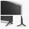 LG 43" QNED AI TV 43QNED80A6A, 4K UHD, webOS Smart TV, AI Processor Gen8, HDR10