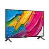 LG 43" QNED AI TV 43QNED80A6A, 4K UHD, webOS Smart TV, AI Processor Gen8, HDR10