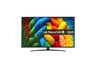 LG 55" NanoCell AI TV 55NANO81A6A, 4K UHD, webOS Smart TV, AI Sound Pro, HDR10