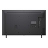 LG 55" NanoCell AI TV 55NANO81A6A, 4K UHD, webOS Smart TV, AI Sound Pro, HDR10