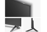 LG 50" QNED AI TV 50QNED80A6A, 4K UHD, webOS Smart TV, AI Processor Gen8, HDR10
