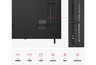 LG 50" QNED AI TV 50QNED80A6A, 4K UHD, webOS Smart TV, AI Processor Gen8, HDR10