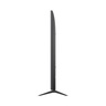 LG 43" NanoCell AI TV 43NANO82A6B, 4K UHD, webOS Smart TV, AI Processor Gen8, HDR10